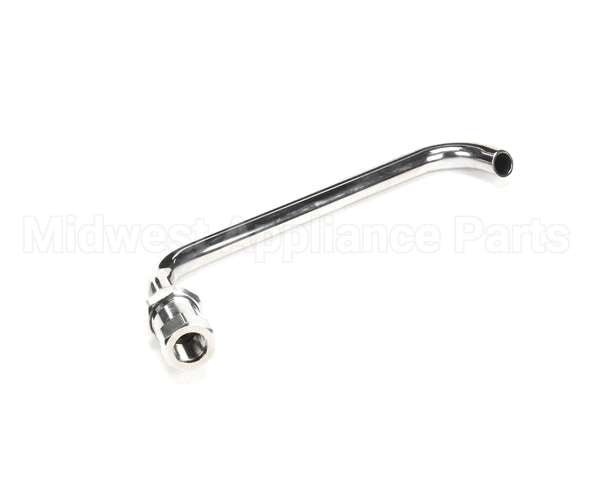 10-5753 Compatible Market Forge Swing Nozzle 8"