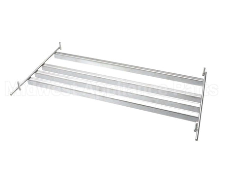 10-5864 Market Forge Weldment,Assembly Shelf Support