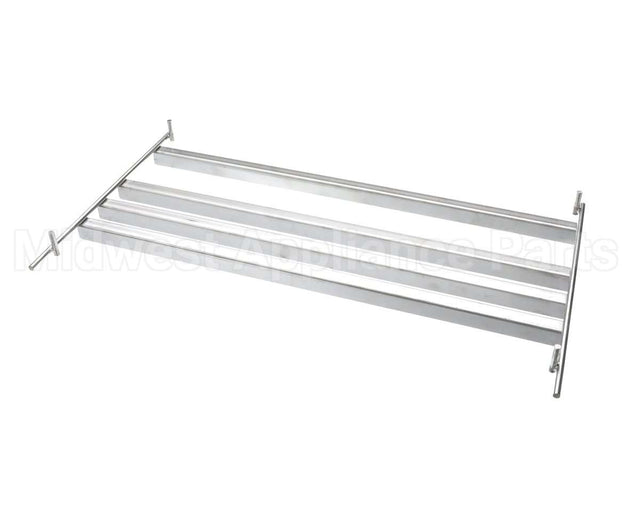 10-5864 Market Forge Weldment,Assembly Shelf Support