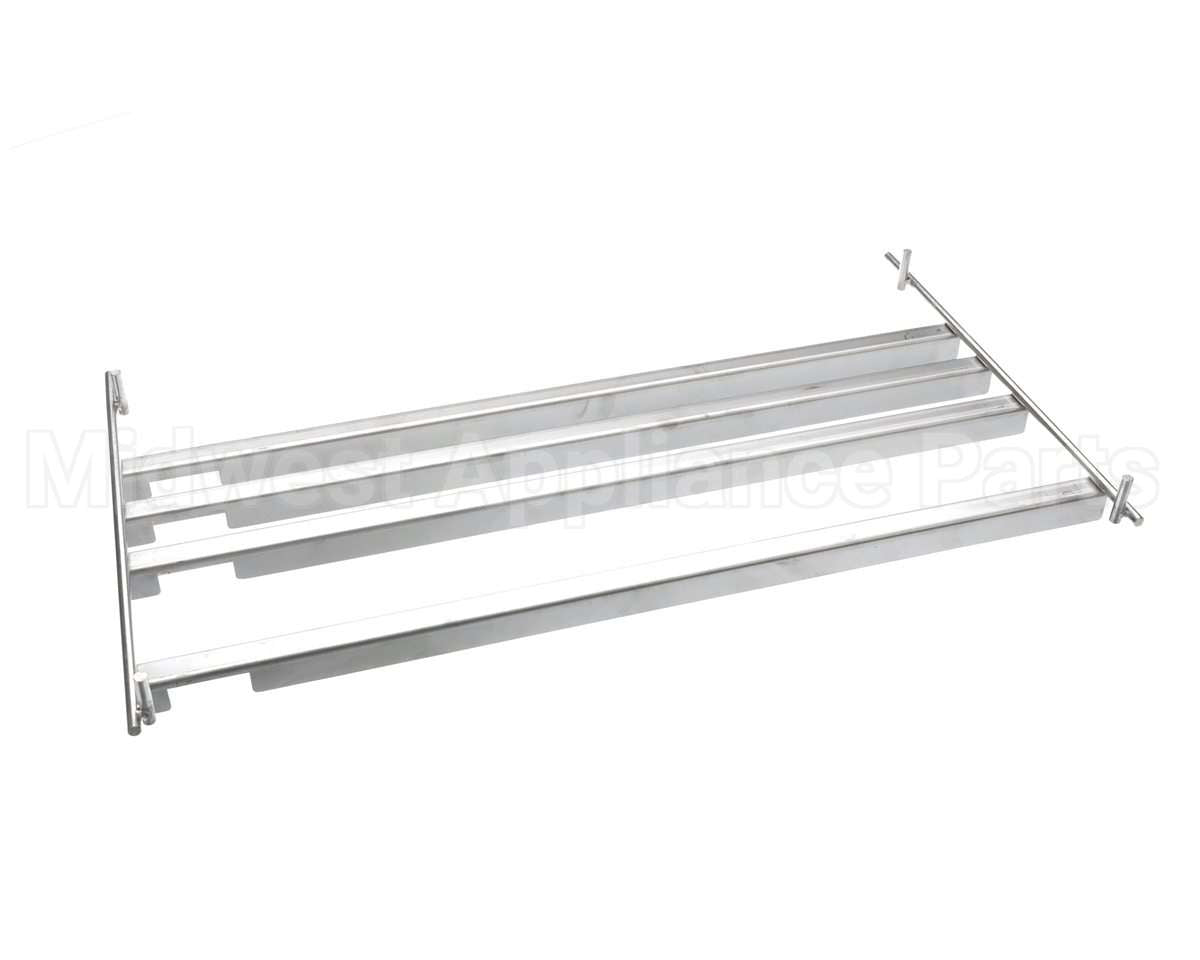 10-5864 Market Forge Weldment,Assembly Shelf Support