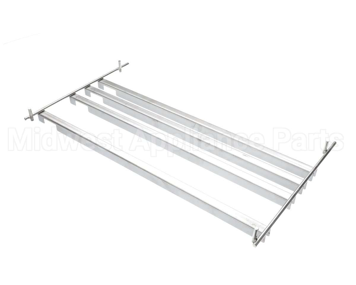 10-5864 Market Forge Weldment,Assembly Shelf Support