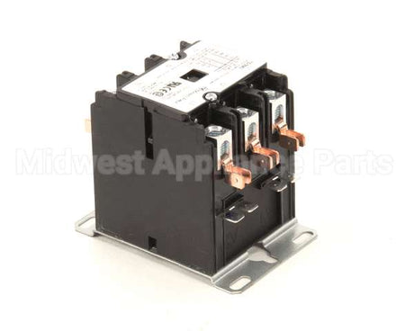 10-5943 Market Forge Contactor 40Amp 600V 3Pole 50