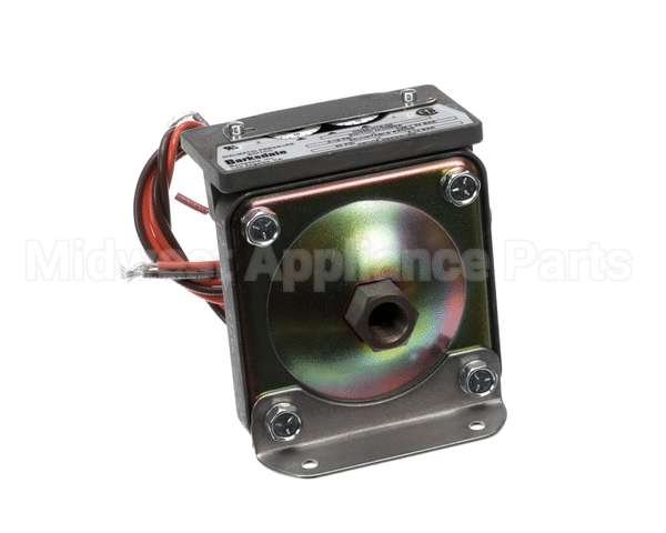 10-5975 Market Forge Pressure Switch