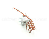 10-5990 Market Forge Thermostat,Low Water Cut Off