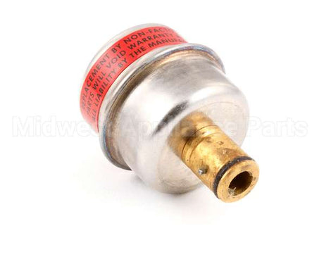 10-6156 Market Forge Steam Trap W/5/8 Od Inlet