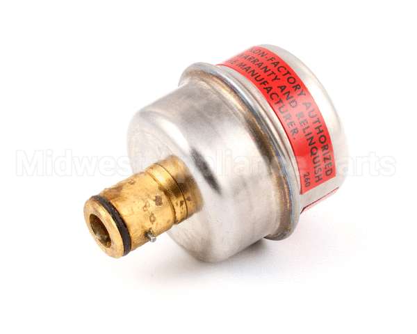 10-6156 Market Forge Steam Trap W/5/8 Od Inlet