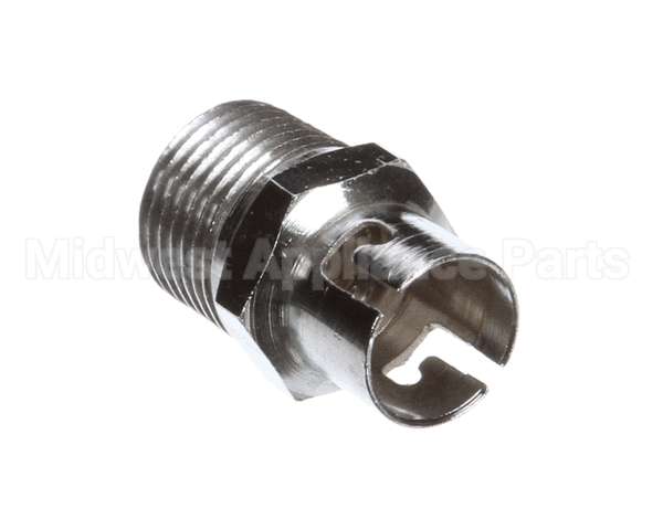 10-6158 Market Forge Adaptor,Straight,Steam Trap