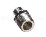 10-6158 Market Forge Adaptor,Straight,Steam Trap