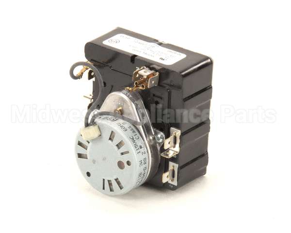 10-6290 Market Forge Timer 3 Cam 115V - 60Hz