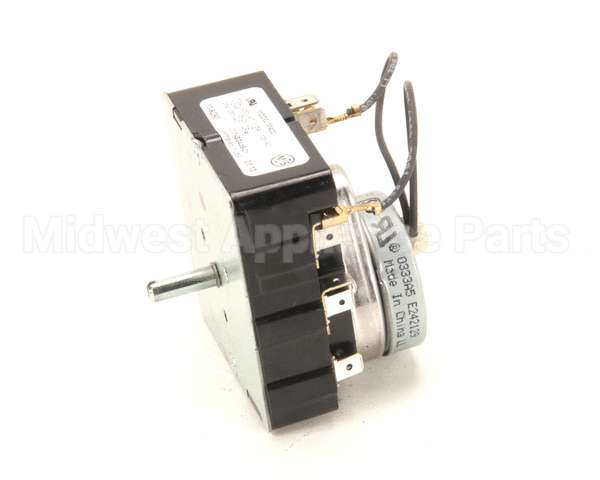 10-6290 Market Forge Timer 3 Cam 115V - 60Hz