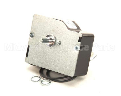 10-6291 Market Forge Timer 60 Minute 115V 50/60 Hz