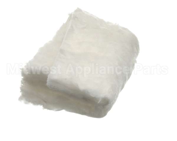 10-6364 Market Forge Insulation,Fg Pan 19 X 14