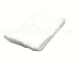 10-6365 Market Forge Insulation,Fg Back 24 X 18