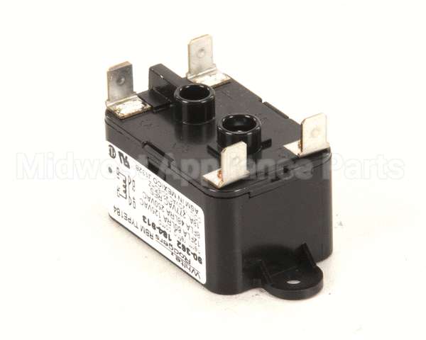10-6515 Market Forge Relay 120V 1Ph