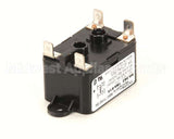 10-6515 Market Forge Relay 120V 1Ph