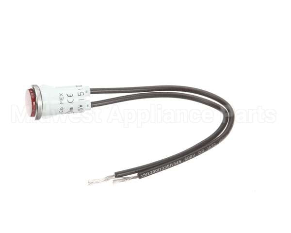 10-6669 Market Forge Pilot Light 240 V.