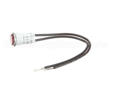 10-6669 Market Forge Pilot Light 240 V.