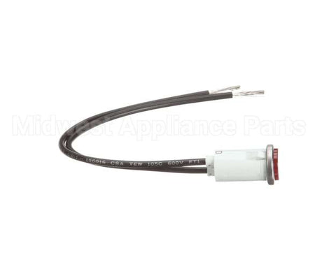 10-6669 Market Forge Pilot Light 240 V.