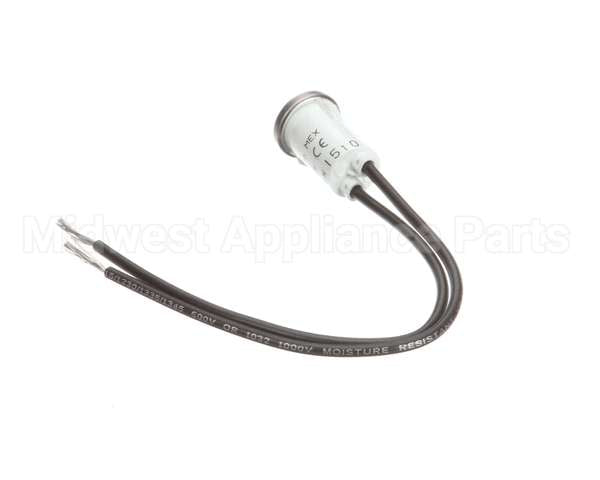 10-6669 Market Forge Pilot Light 240 V.