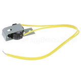 10-6682 Compatible Market Forge Buzzer, Adjustable, 120V, 60Hz