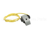 10-6682 Market Forge Buzzer Adj 120V Ac