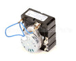10-6873 Market Forge Timer 3 Cam 220V 50 Hz