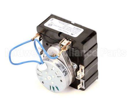 10-6873 Market Forge Timer 3 Cam 220V 50 Hz