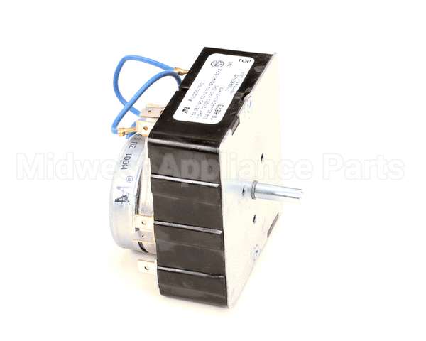 10-6873 Market Forge Timer 3 Cam 220V 50 Hz
