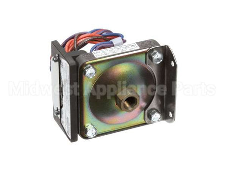 10-6975 Market Forge Pressure Switch, Barksdale