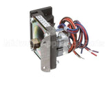 10-6975 Market Forge Pressure Switch, Barksdale