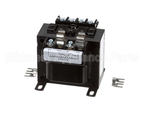 10-7355 Market Forge Transformer 100V Va