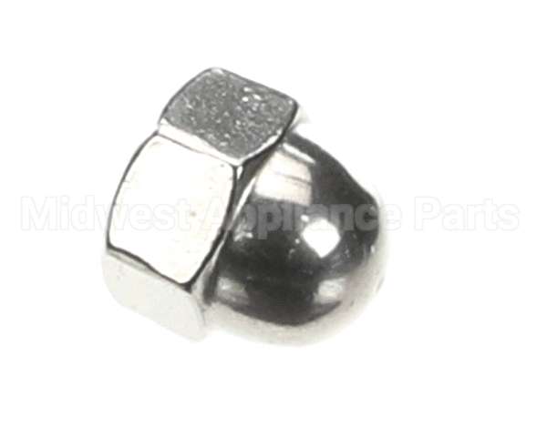 10-7545 Market Forge Nut Acorn 1/4-20 Ss