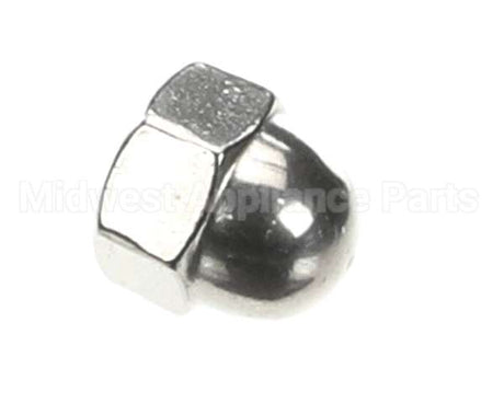 10-7545 Market Forge Nut Acorn 1/4-20 Ss