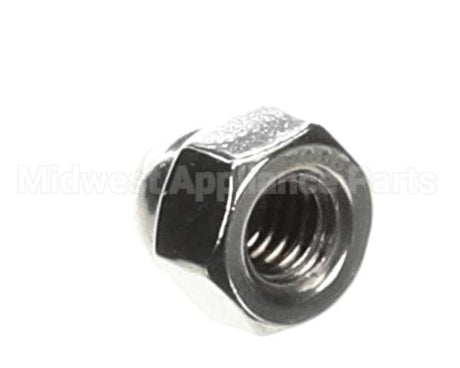 10-7545 Market Forge Nut Acorn 1/4-20 Ss