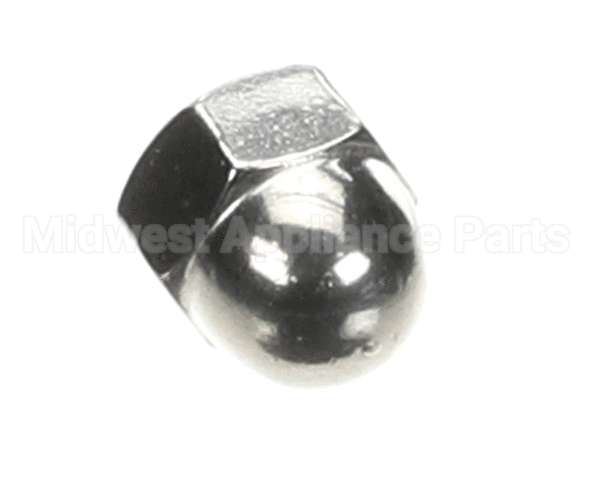 10-7545 Market Forge Nut Acorn 1/4-20 Ss