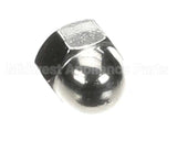 10-7545 Market Forge Nut Acorn 1/4-20 Ss