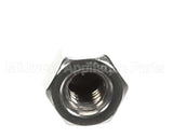 10-7545 Market Forge Nut Acorn 1/4-20 Ss