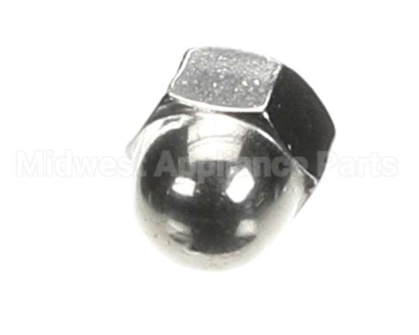 10-7545 Market Forge Nut Acorn 1/4-20 Ss