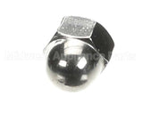 10-7545 Market Forge Nut Acorn 1/4-20 Ss