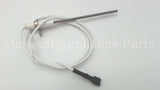 10-760 Robertshaw 3 1/4" Flame Sensor 30" Lead