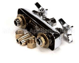 10-7680 Market Forge Faucet- 4 Inch W/ Swivel