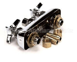 10-7680 Market Forge Faucet- 4 Inch W/ Swivel