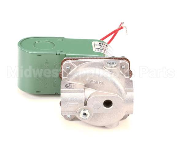 10-7694 Market Forge Gas Valve, Magnetic Solenoid