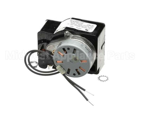 10-7927 Market Forge Timer 15 Minite 115V