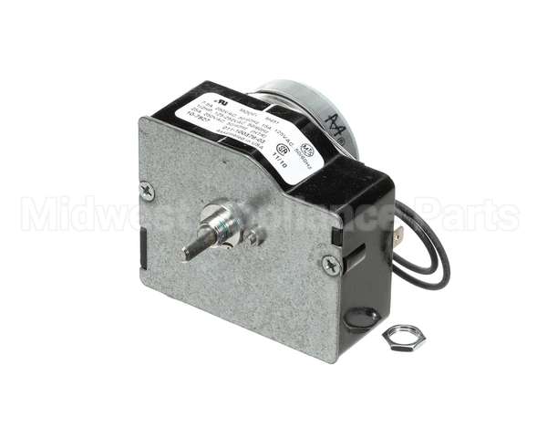 10-7927 Market Forge Timer 15 Minite 115V