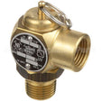 10-7942 Compatible Market Forge Valvesafety, Side Outlet