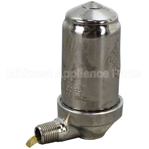 10-7978 Compatible Market Forge Air Vent