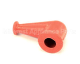 10-8353 Market Forge Spark Plug Boot,Silicone