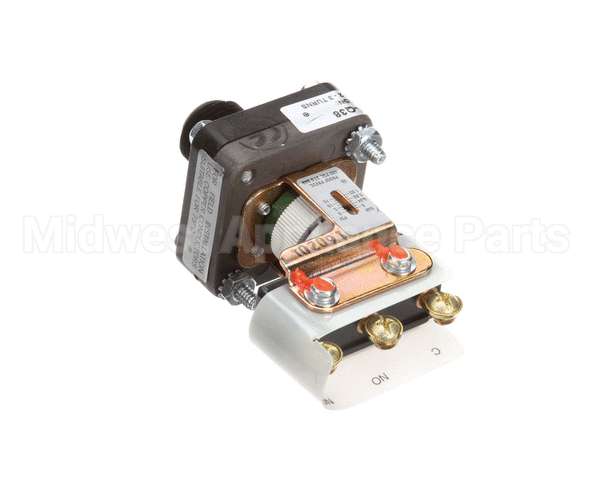 10-8410 Market Forge Switch Pressure Hi Limit