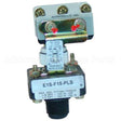 10-8411 Compatible Market Forge Switch Pressure Operating